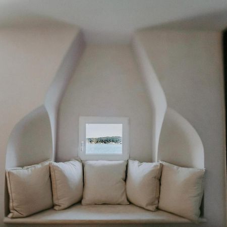 Luxury Seafront Palazzo Villa Rovinj Exterior photo